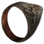Grayson's Ring